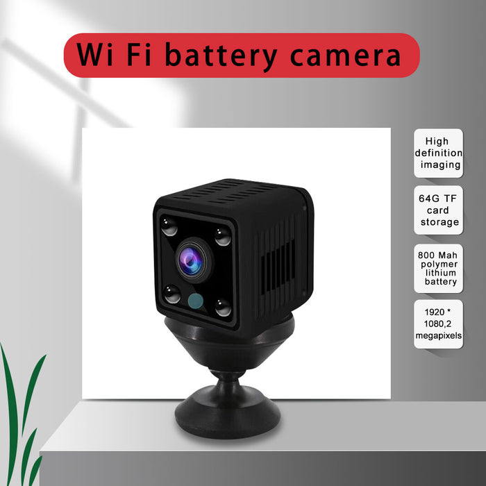 Micro Camera - WiFi