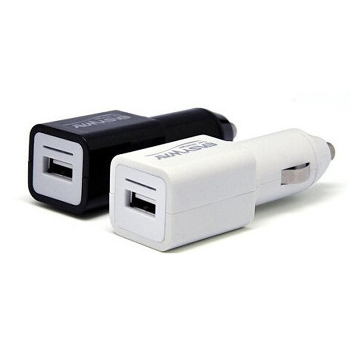 Car Charger GPS Tracker