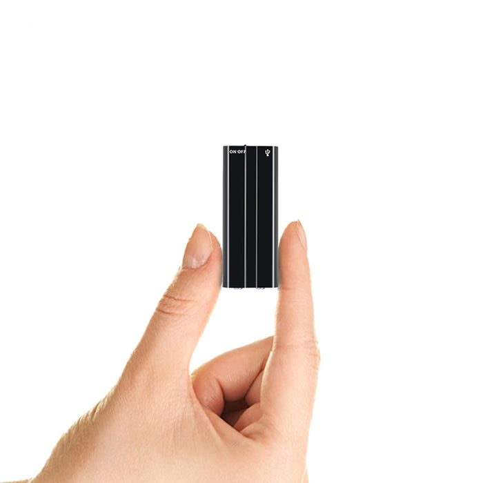Digital USB Voice Recorder 8gb
