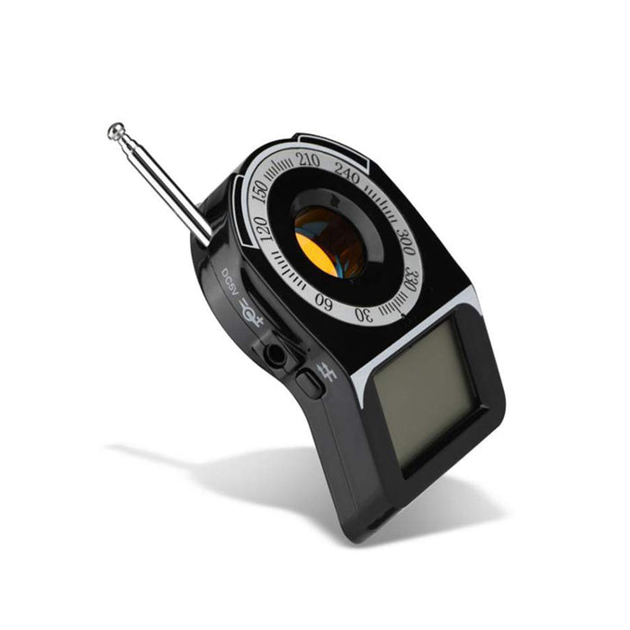 Camera Detector RF Signal Finder