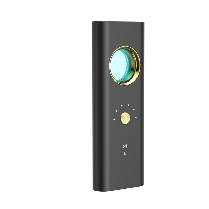 Hidden Camera Detector