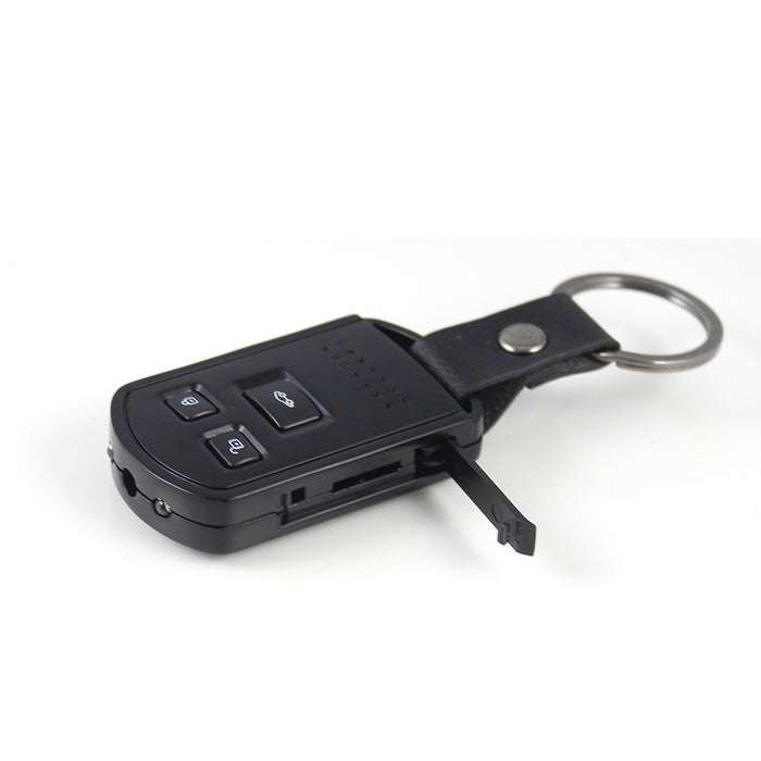 Car Key Chain Camera