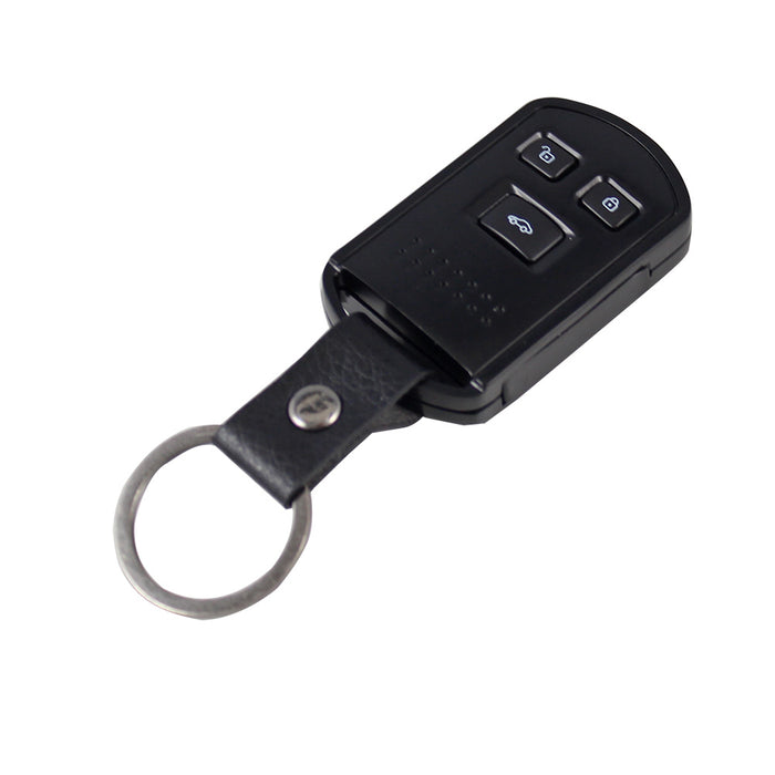 Car Key Chain Camera
