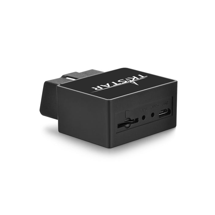 OBD Car GPS Tracker