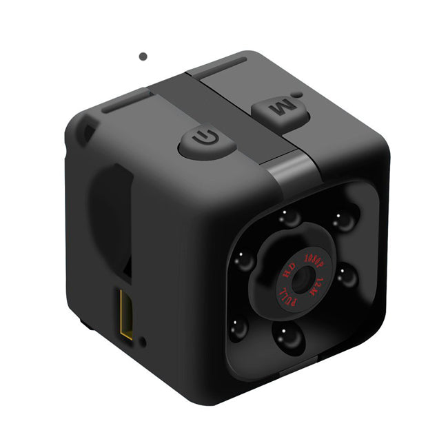 Micro Camera - Standard — Spy Camera