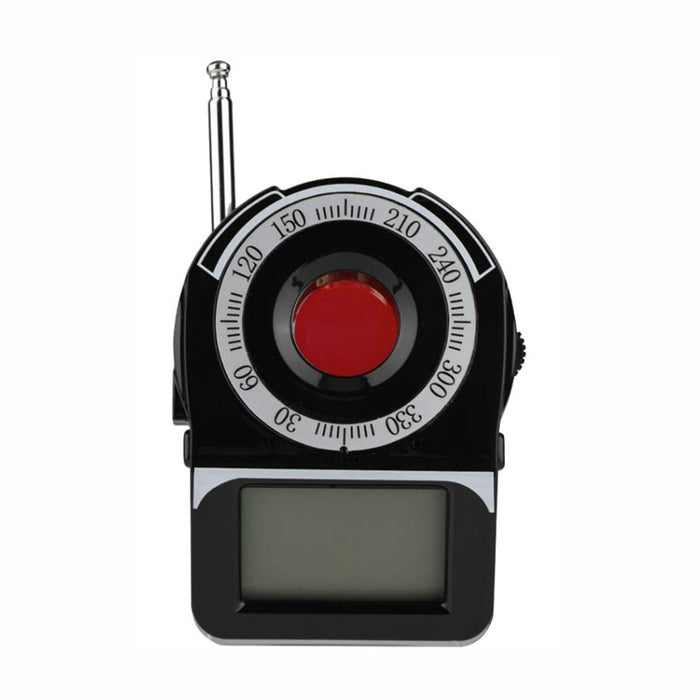 Camera Detector RF Signal Finder